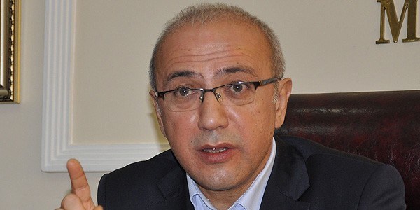 Bakan Elvan: Dinlenme rakamları doğru