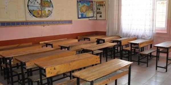 Öğretmenin öğrencilerini rencide ettiği iddiası
