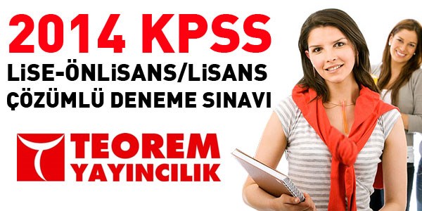 KPSS deneme snavnn cevaplar