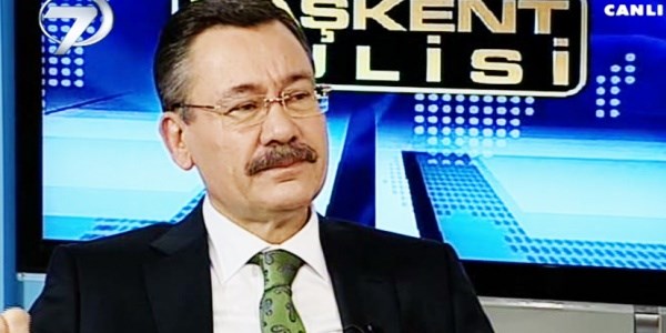 Gökçek: Mansur Yavaş korkusundan karşımıza çıkamaz