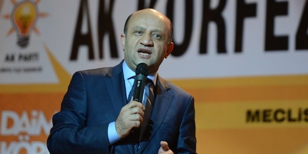 Yerli otomobil için aranan babayiğit bulundu