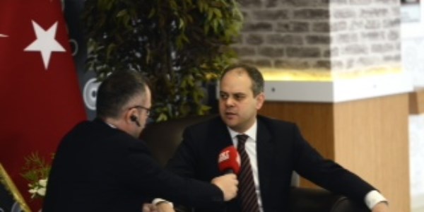 Bakan Kılıç: Özel yurtta sorun yaşayan bize ulaşsın