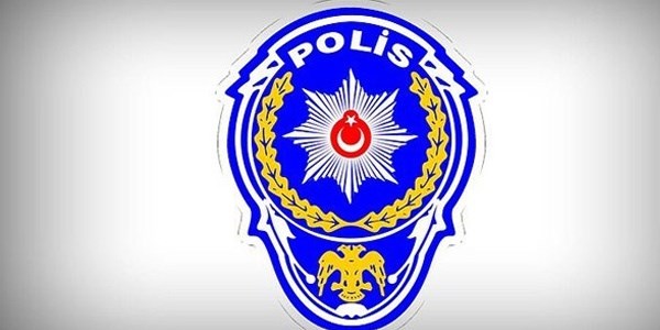 Bursa'da 92 polisin görev yeri değişti