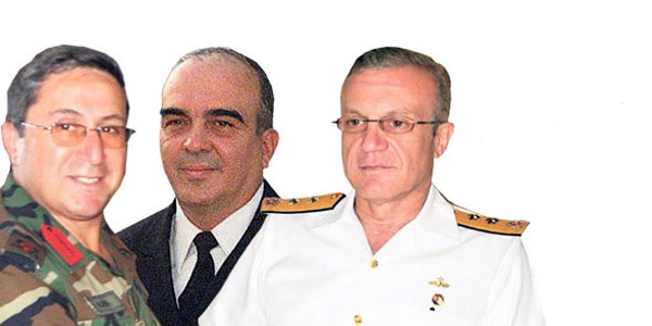 Balyoz mahkumları emekli edilmedi!