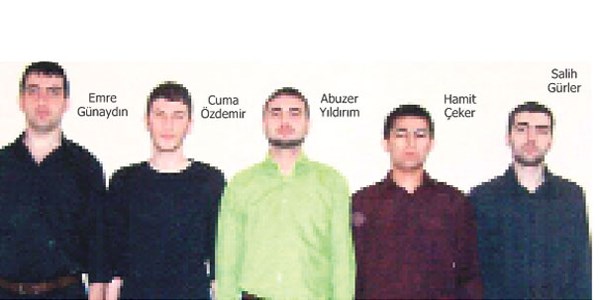Zirve davasında hatalar zinciri