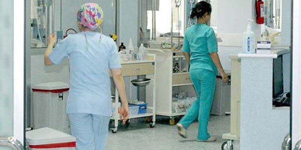 Özel hastanelere lisans kurayla verilecek