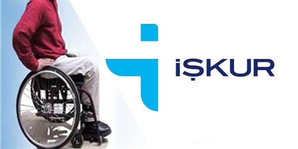 Kendi işini kurmak isteyen engelliye 26 bin lira destek