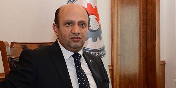 'Yerli otoya 100 milyon TL'ye kadar destek verilecek'