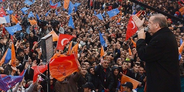 Mart ayında öğretmen ataması yapmayacağız