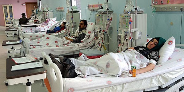 Diyalizde fiyat düzenlemesi merkezleri rahatlatacak