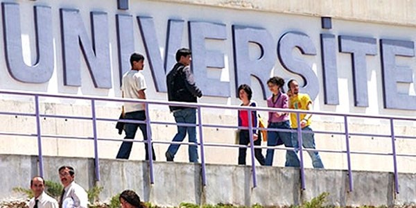 Türkiye Bursları'na başvurular başladı