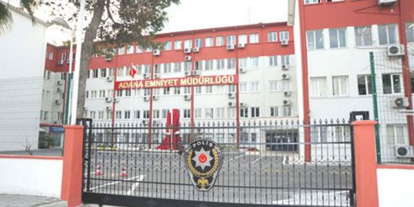 Adana emniyetinde görev değişikliği