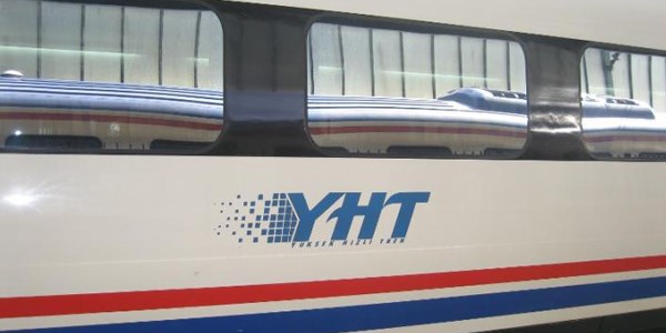 Hızlı tren ağına bir yenisi daha ekleniyor