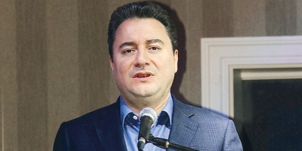Babacan sert çıktı, bakanlık harekete geçti