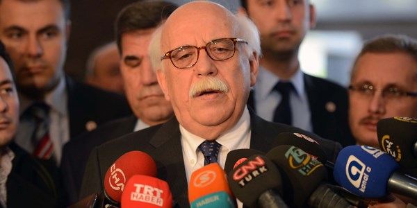 Bakan Avcı'dan Berkin Elvan açıklaması