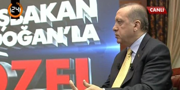 Erdoğan AK Parti'nin son oy oranını açıkladı