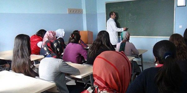 Müfettişlerden velilere 'cemaat' sorgusu