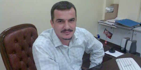 Mühendis kazada öldü