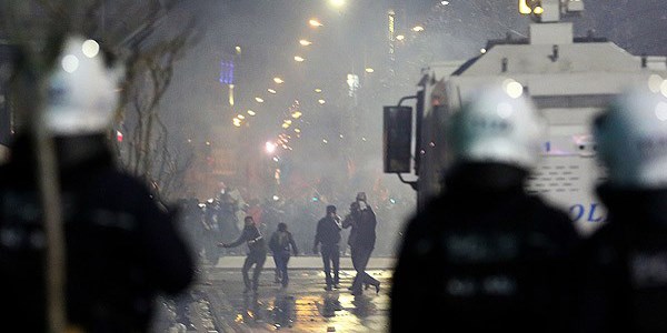 '3130' yazılı kaskla ilgili soruşturma başlatıldı
