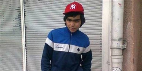 Berkin soruşturmasında 5 polis ifade verdi