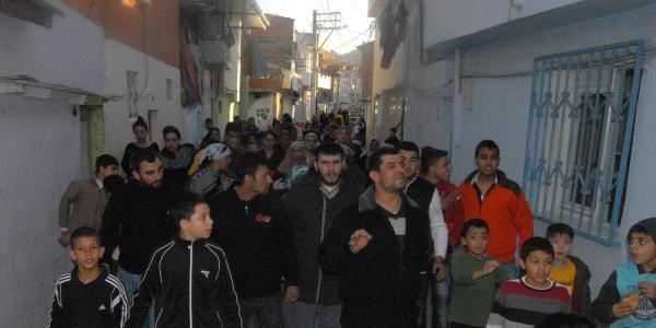 Cezaevi'nde yatağında infaz edildi
