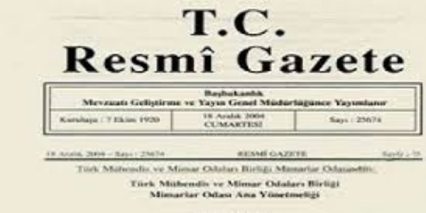 MEB Kanunu Resmi Gazetede