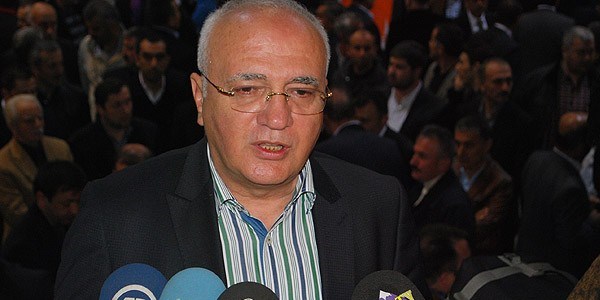 AK Parti'den fezleke açıklaması