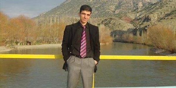 Mehmet Ali öğretmen 4 yıldır kayıp