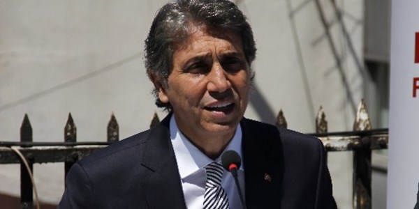 Mustafa Demir hakkında takipsizlik