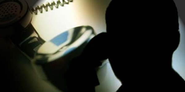 İçişleri Bakanlığı'ndan 'casusluk' soruşturması