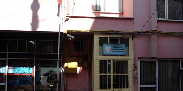 Öğrencileri atan yurt bir ay kapatıldı