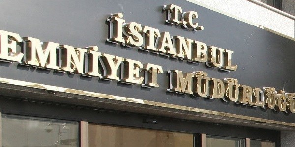 İstanbul Emniyet Müdürlüğü'nden açıklama