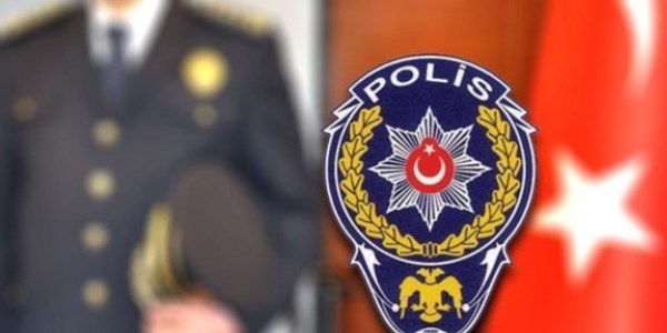 4 ilin emniyet müdürü görevden alındı