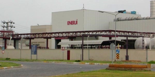 OSB'ler EPDK'dan lisans alarak elektrik üretebilecek