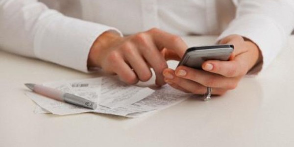 Vatandaş en çok telefon faturasından şikayetçi