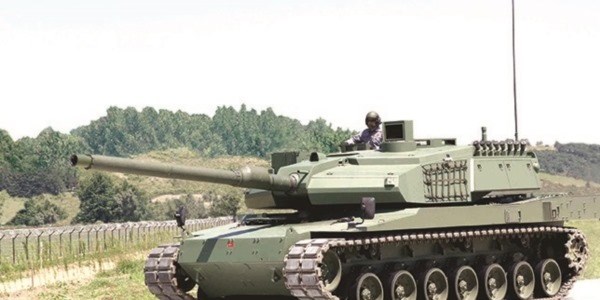 Savunma sanayi yeni pazarlar için kredi bekliyor