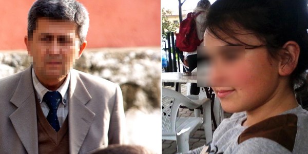 Öğretmen tacizi ölüme götürdü iddiası