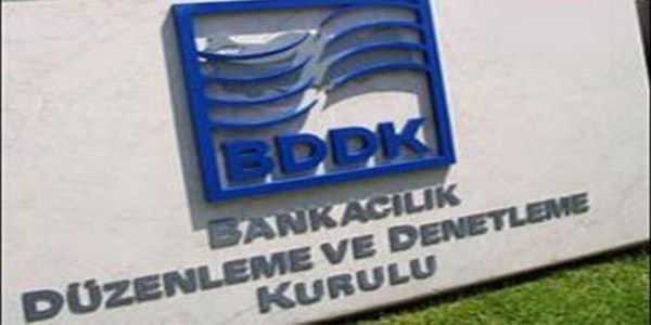 BDDK'nın merkezi İstanbul oldu