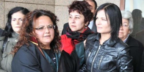 Doktor beraat etti, meslek örgütü ceza istedi