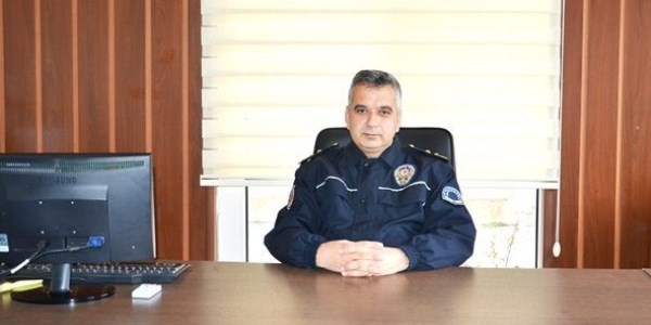 Eski istihbarat şube müdürü açığa alındı