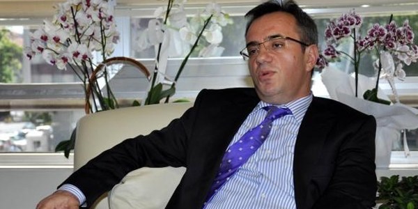 BDDK başkanına sınırsız vekalet