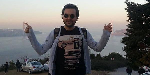 Üniversite öğrencisi denize düşüp boğuldu