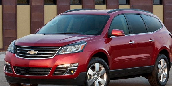 GM 1.5 milyon otomobili geri çağırıyor