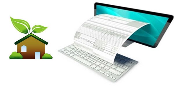 'e-Fatura' ile 20 milyon lira tasarruf yapıldı