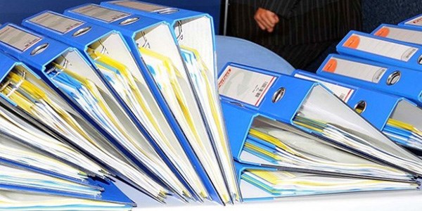 Kaldırılan ÖYM'lerin dosyaları farklı şehirlere
