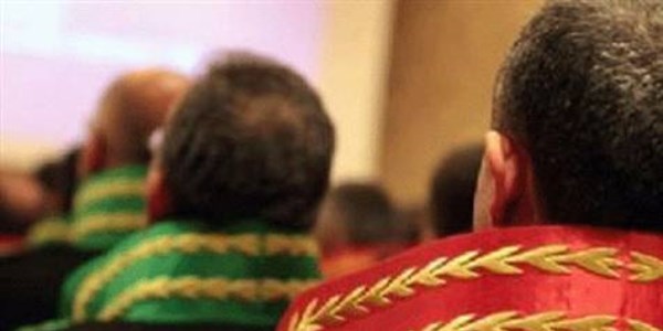 Bakanlık'tan 2 savcı hakkında inceleme izni