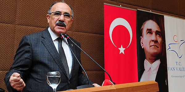 Bu fitne bitsin diye mücadele veriyoruz