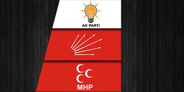 İşte Optimar'ın son seçim anketi