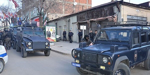 TÜİK memuru o anları anlattı!