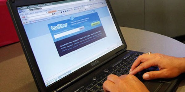 Twitter robot hesapları siliyor